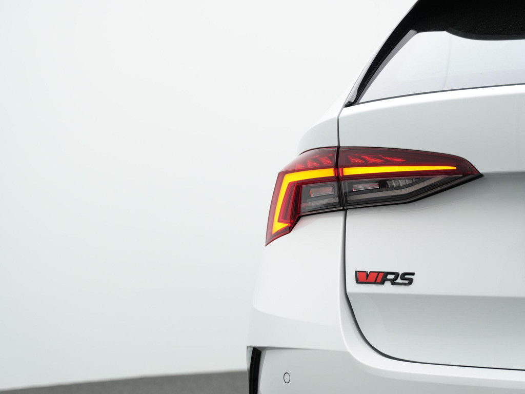 ŠKODA Octavia (JSH20T) met abonnement