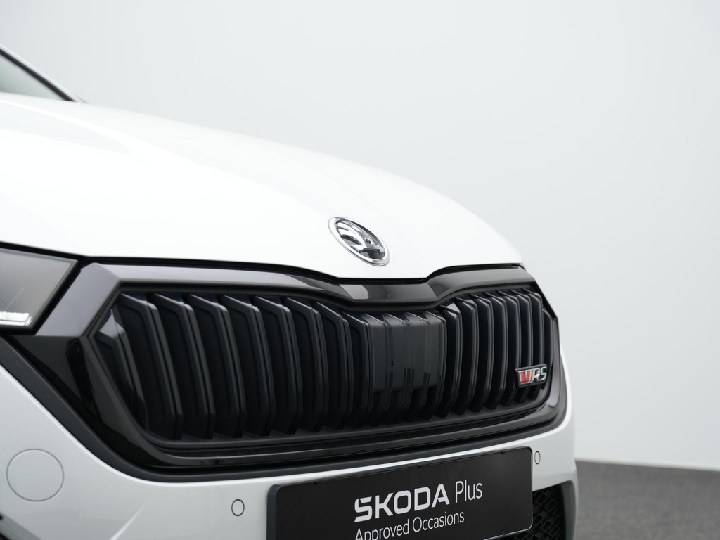 ŠKODA Octavia (JSH20T) met abonnement