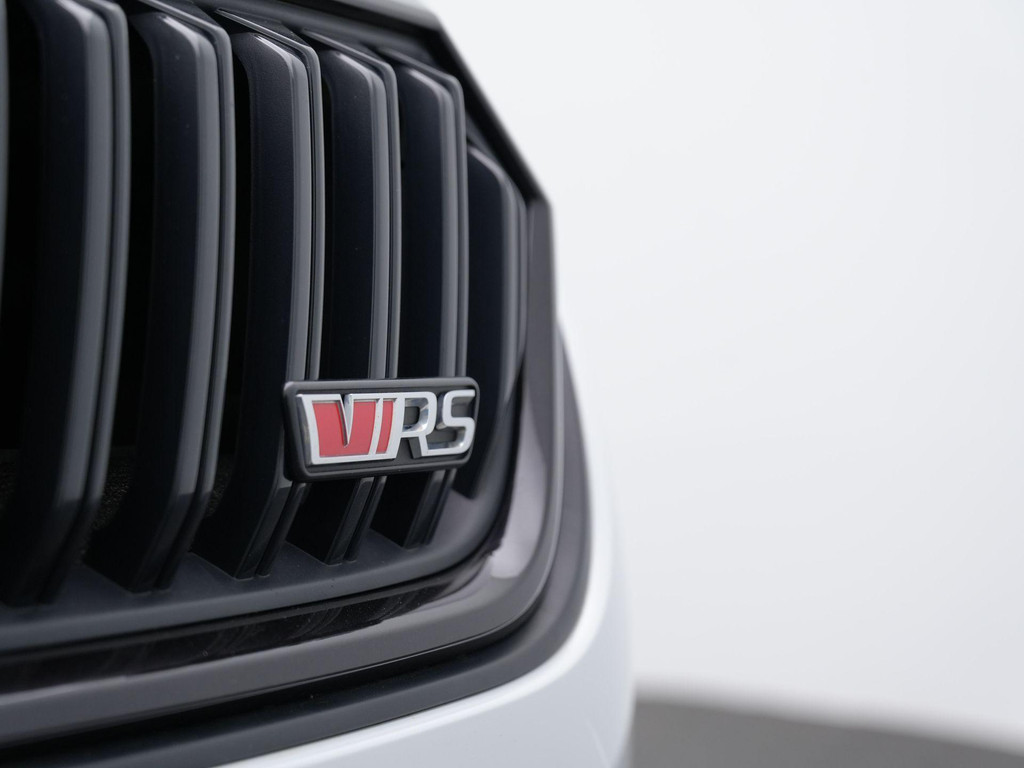 ŠKODA Octavia (JSH20T) met abonnement