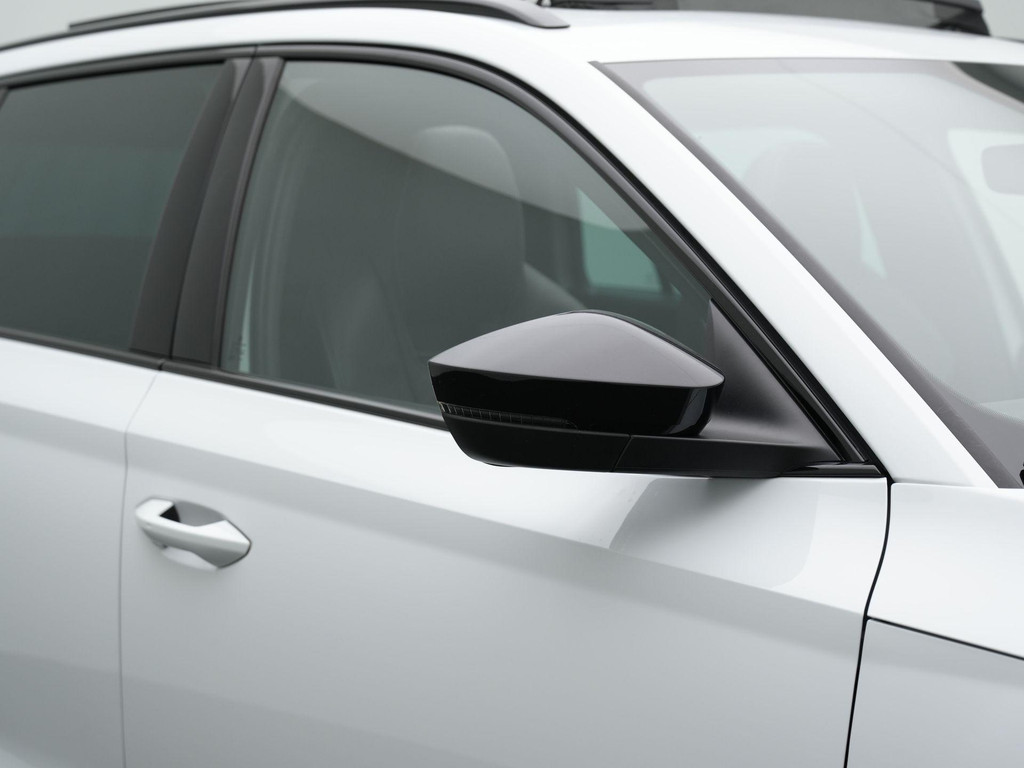 ŠKODA Octavia (JSH20T) met abonnement