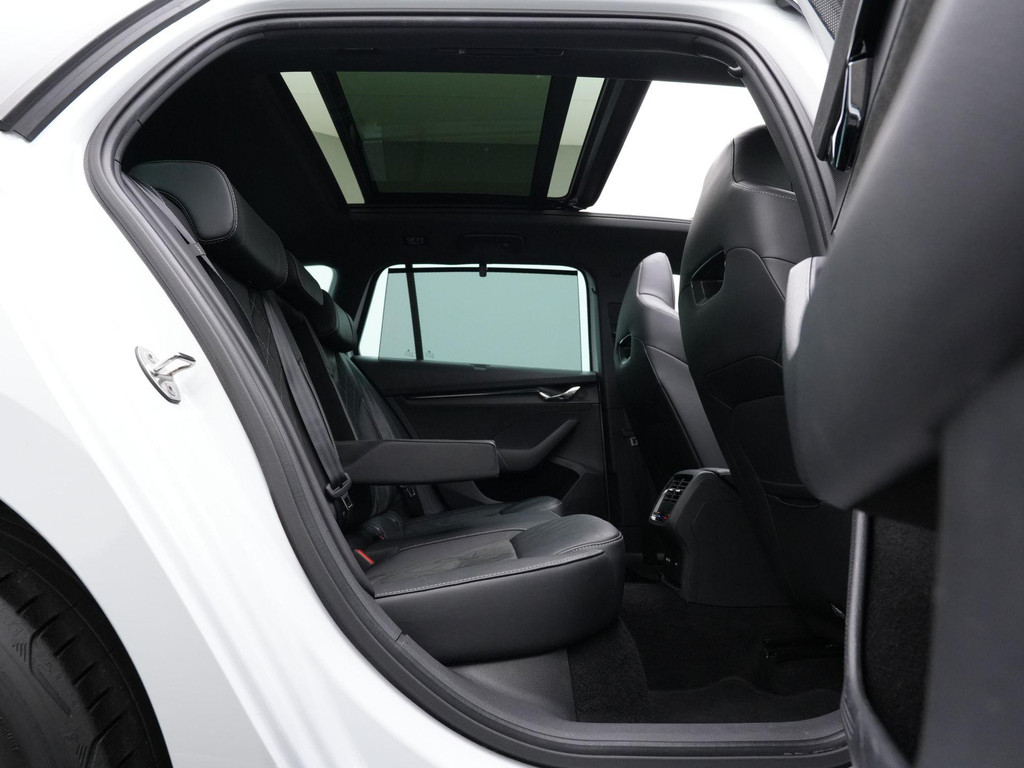 ŠKODA Octavia (JSH20T) met abonnement