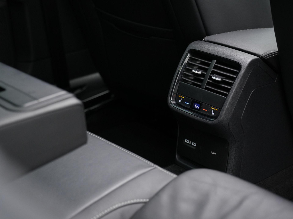 ŠKODA Octavia (JSH20T) met abonnement