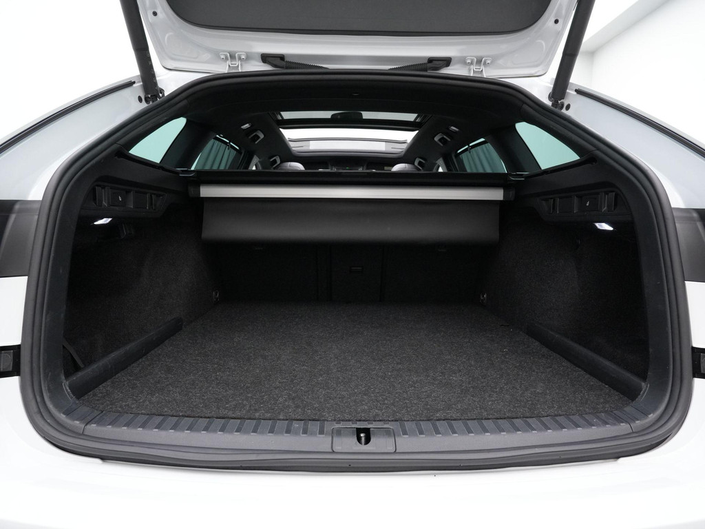 ŠKODA Octavia (JSH20T) met abonnement