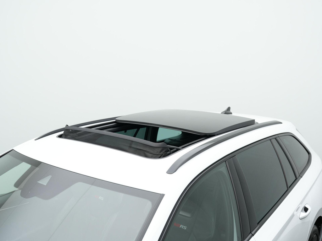ŠKODA Octavia (JSH20T) met abonnement