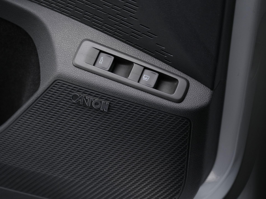 ŠKODA Octavia (JSH20T) met abonnement