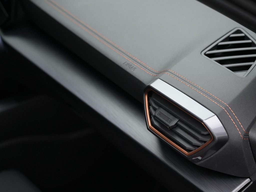 CUPRA Formentor (JZZ80S) met abonnement
