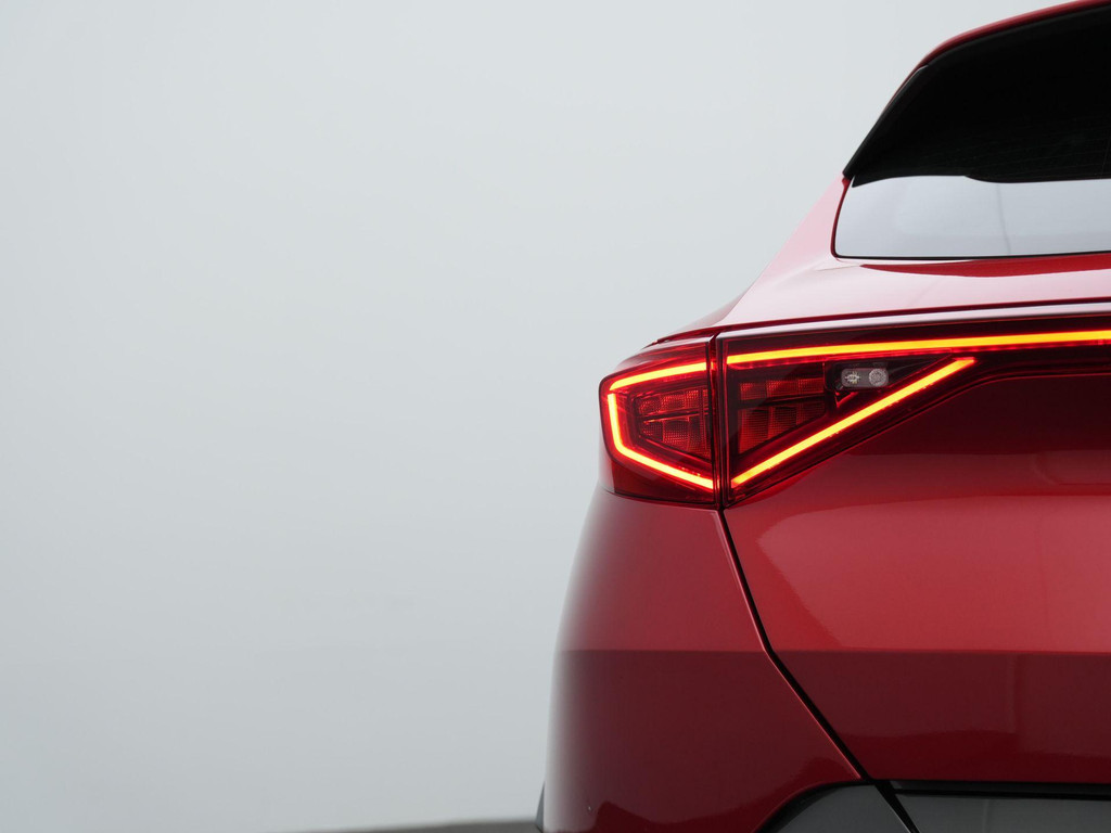 CUPRA Formentor (JZZ80S) met abonnement