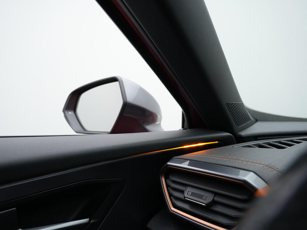CUPRA Formentor (JZZ80S) met abonnement