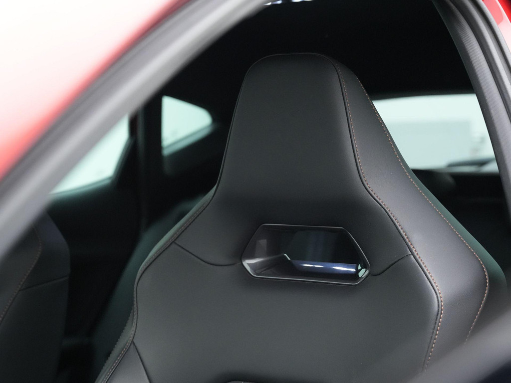 CUPRA Formentor (JZZ80S) met abonnement