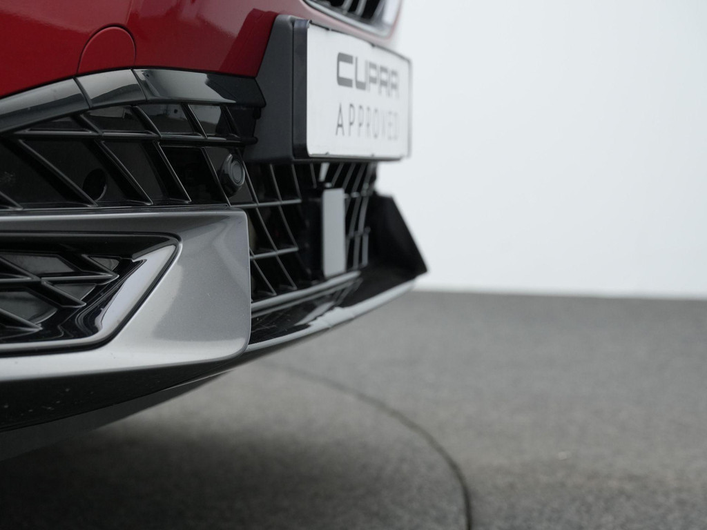 CUPRA Formentor (JZZ80S) met abonnement