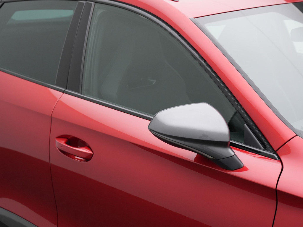 CUPRA Formentor (JZZ80S) met abonnement