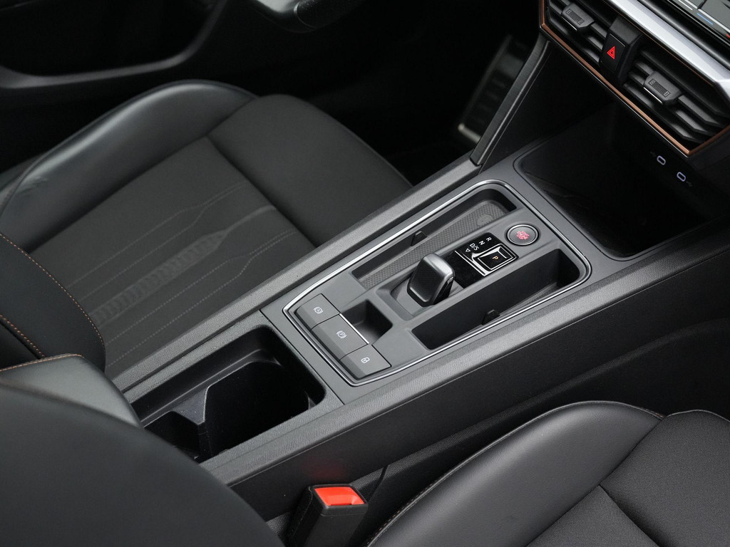 CUPRA Formentor (JZZ80S) met abonnement