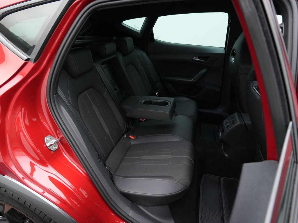 CUPRA Formentor (JZZ80S) met abonnement