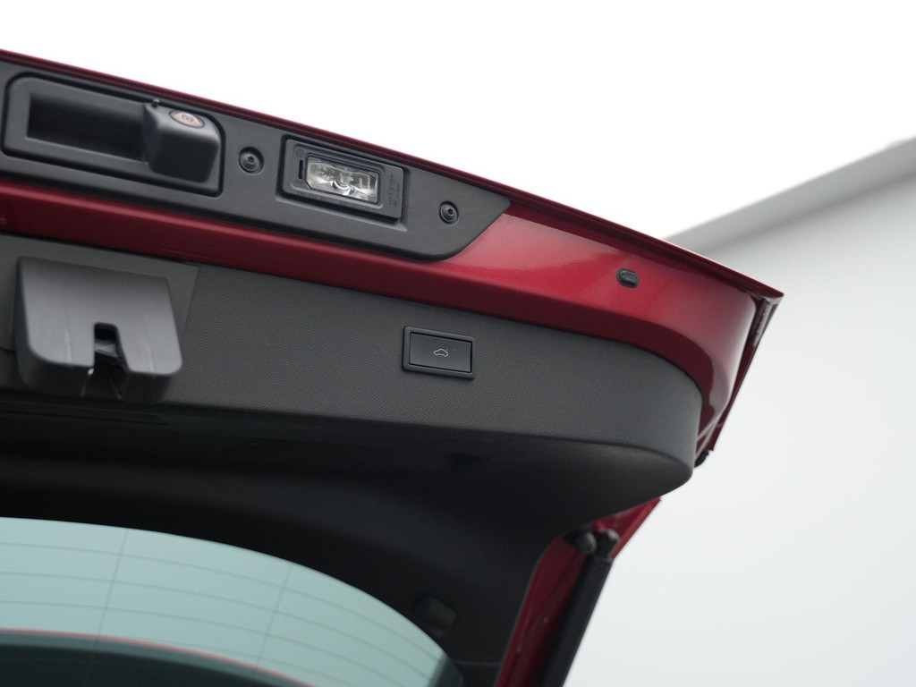 CUPRA Formentor (JZZ80S) met abonnement