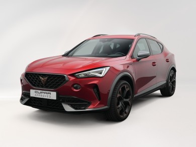 CUPRA Formentor (JZZ80S) met auto abonnement