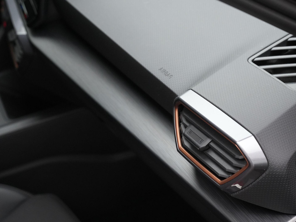 CUPRA Leon (KJS56J) met abonnement