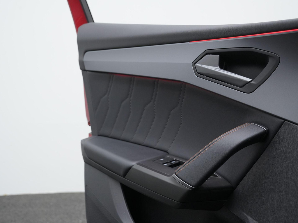 CUPRA Leon (KJS56J) met abonnement