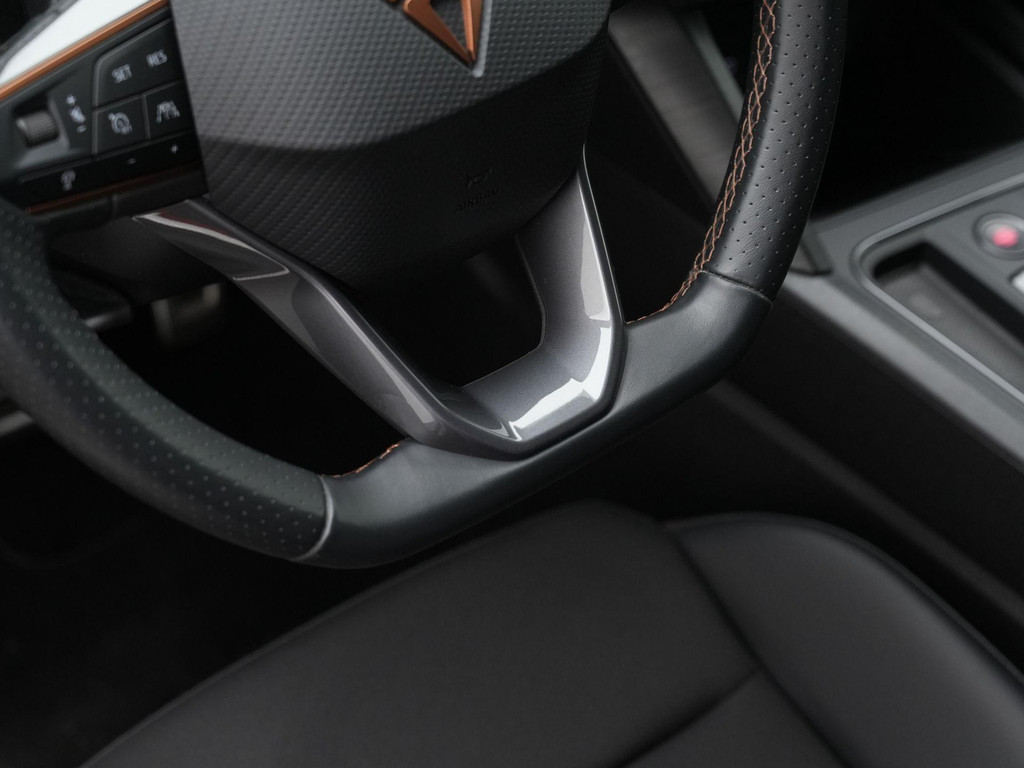 CUPRA Leon (KJS56J) met abonnement