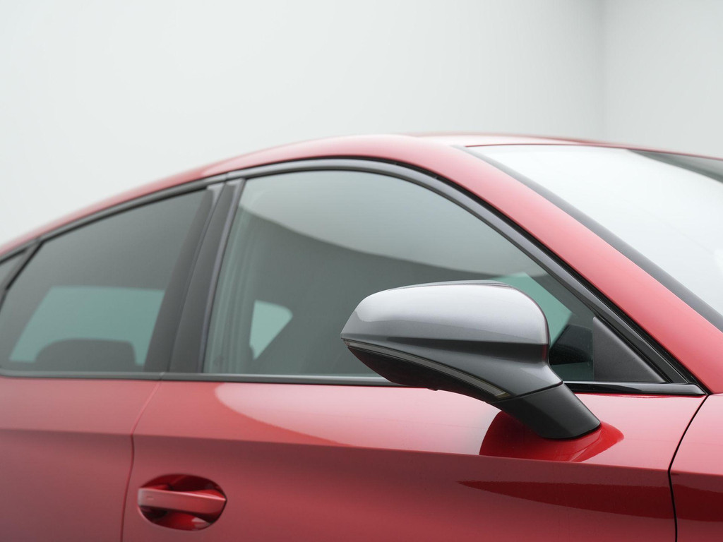CUPRA Leon (KJS56J) met abonnement