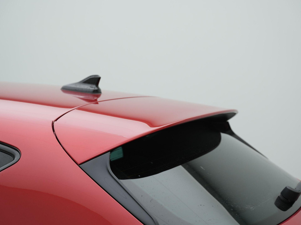 CUPRA Leon (KJS56J) met abonnement
