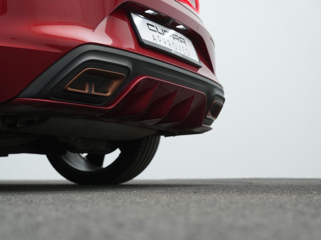 CUPRA Leon (KJS56J) met abonnement