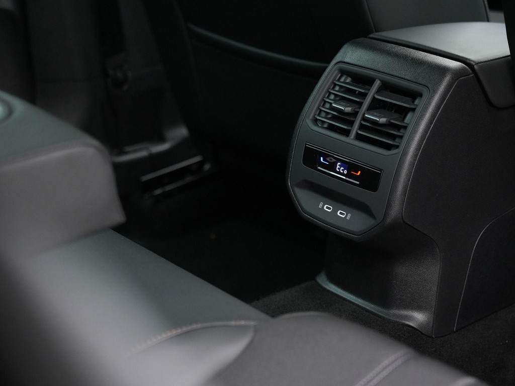 CUPRA Leon (KJS56J) met abonnement