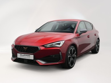 CUPRA Leon (KJS56J) met auto abonnement
