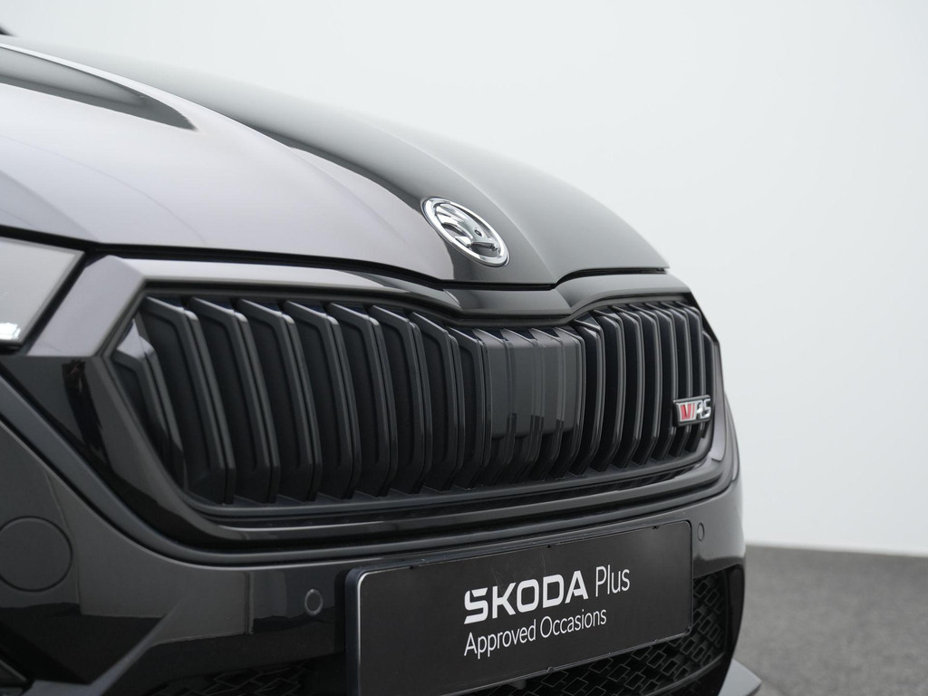 ŠKODA Octavia (JZS59R) met abonnement