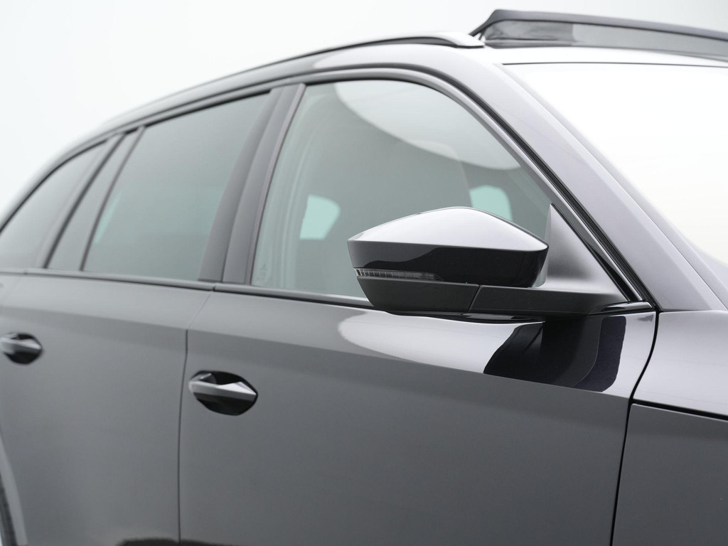 ŠKODA Octavia (JZS59R) met abonnement