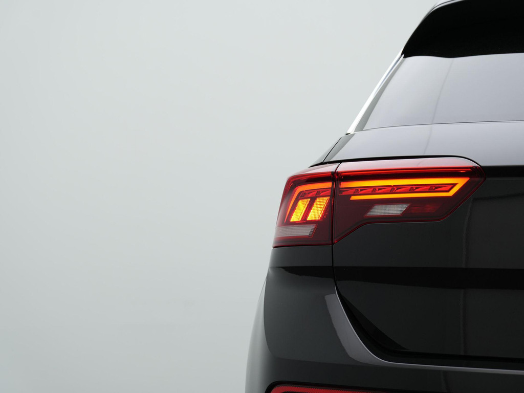 Volkswagen T-Roc (KJP92K) met abonnement