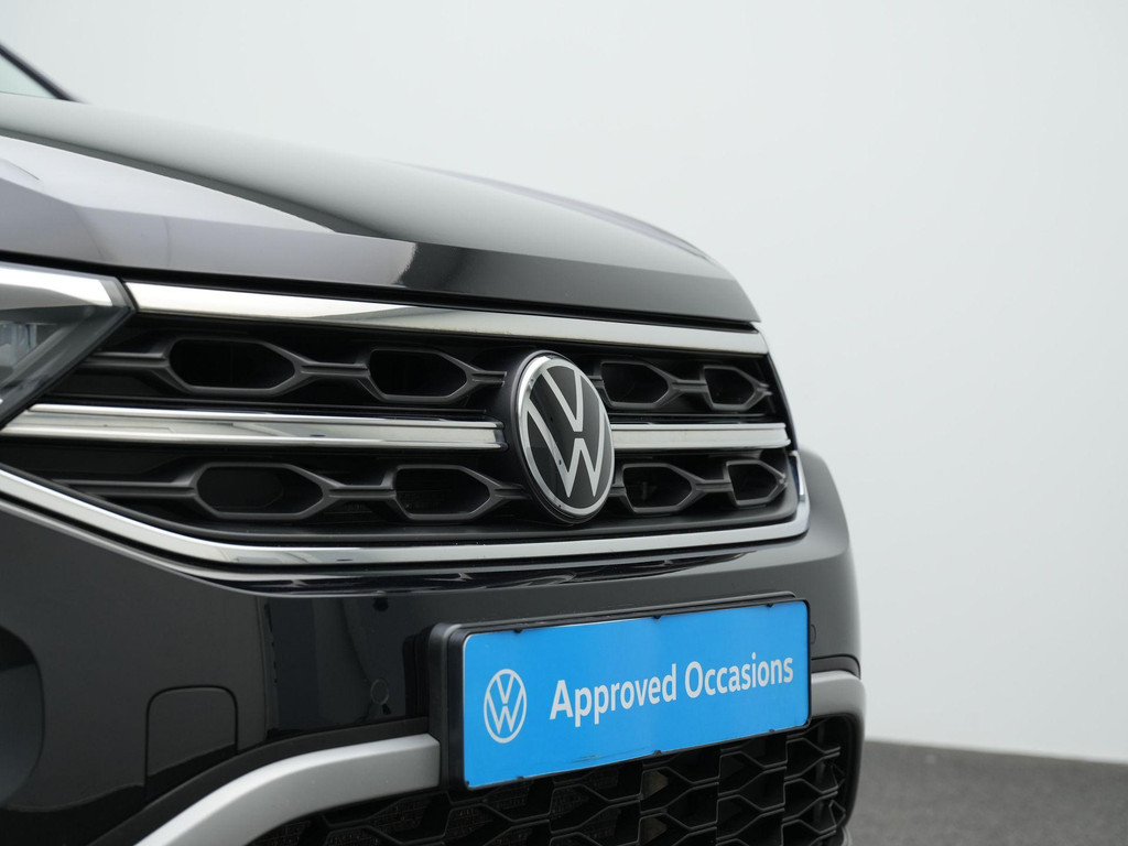 Volkswagen T-Roc (KJP92K) met abonnement