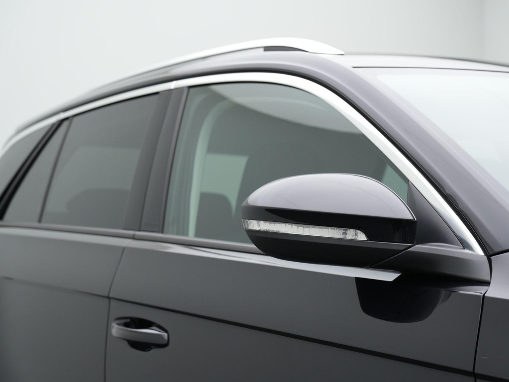 Volkswagen T-Roc (KJP92K) met abonnement