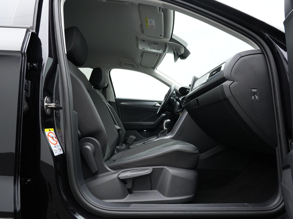 Volkswagen T-Roc (KJP92K) met abonnement