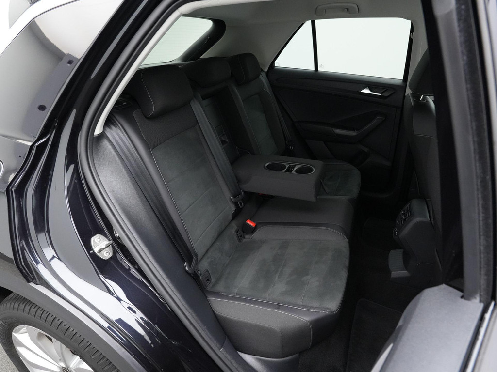 Volkswagen T-Roc (KJP92K) met abonnement
