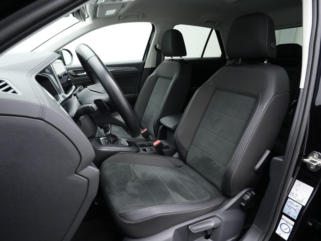 Volkswagen T-Roc (KJP92K) met abonnement