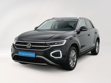 Volkswagen T-Roc (KJP92K) met auto abonnement