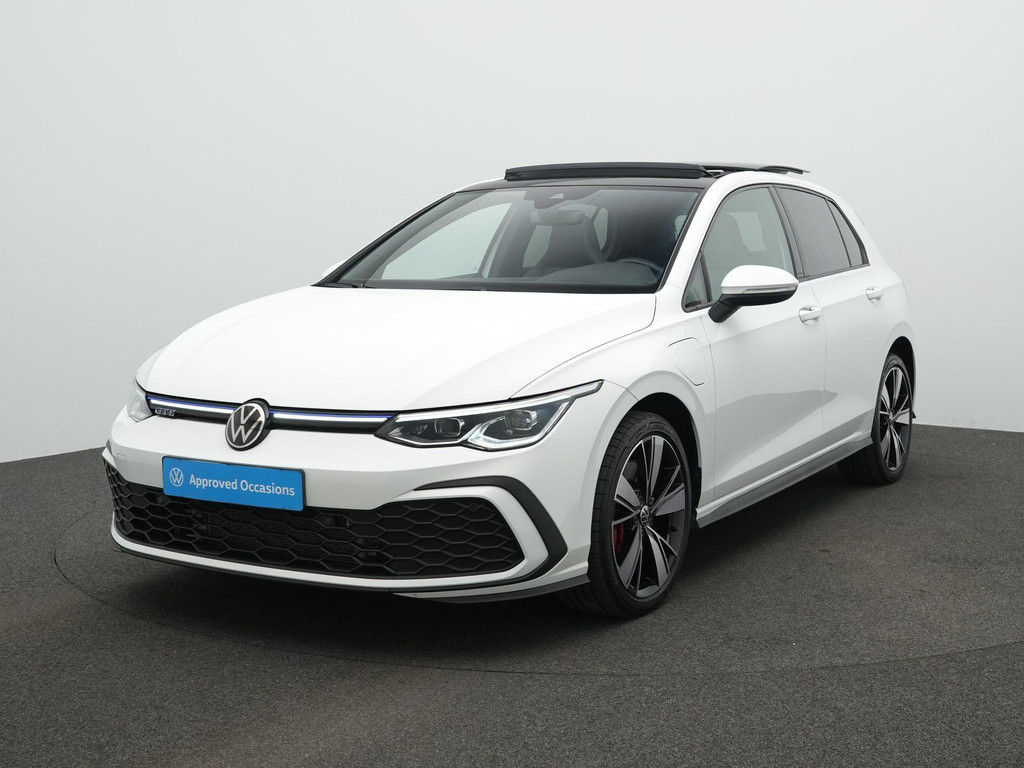 Volkswagen Golf GTE (KJJ69J) met abonnement