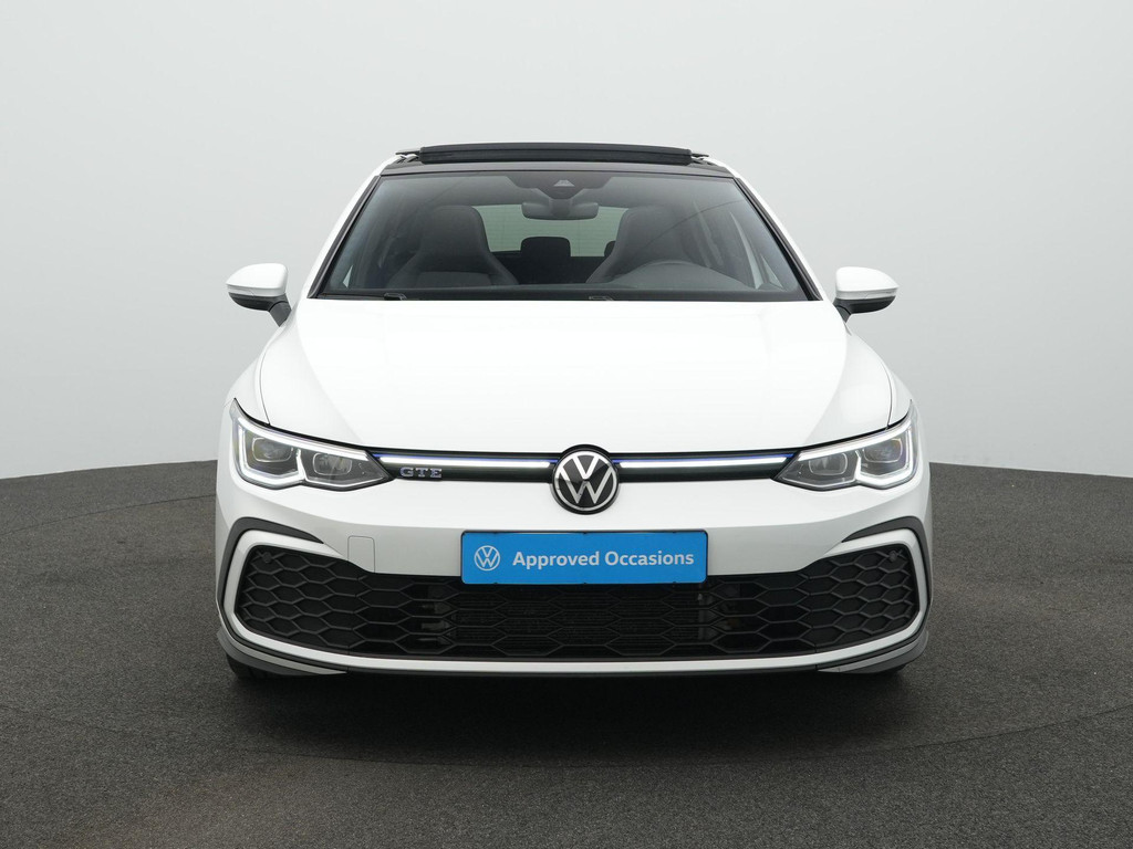 Volkswagen Golf GTE (KJJ69J) met abonnement