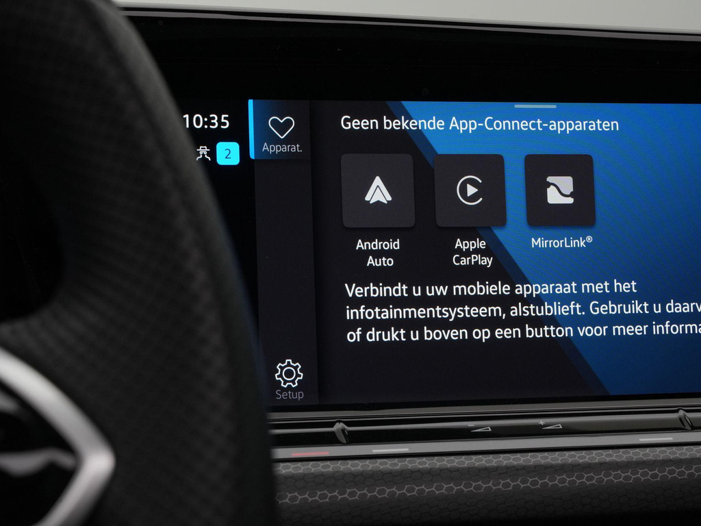 Volkswagen Golf GTE (KJJ69J) met abonnement