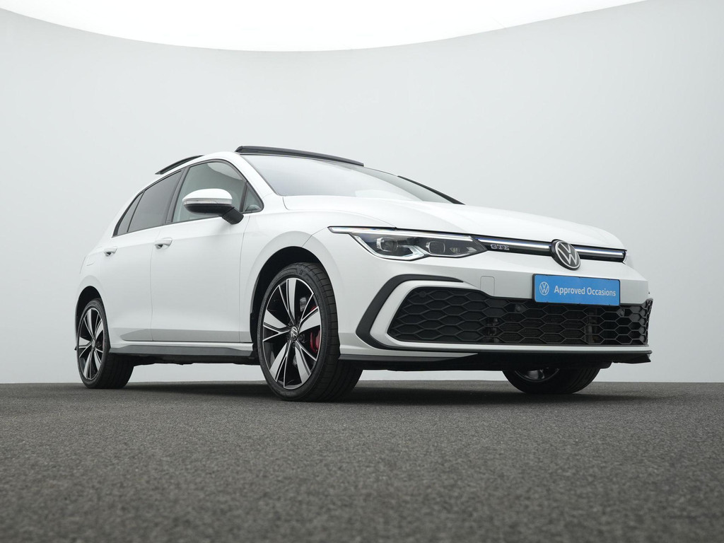 Volkswagen Golf GTE (KJJ69J) met abonnement
