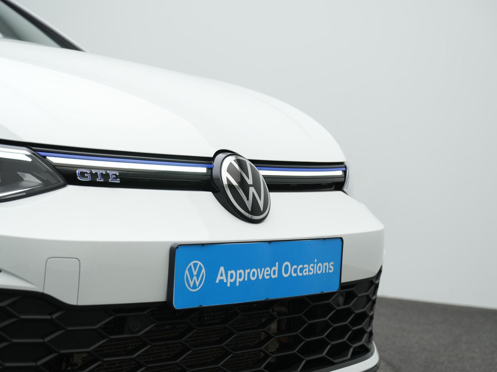 Volkswagen Golf GTE (KJJ69J) met abonnement