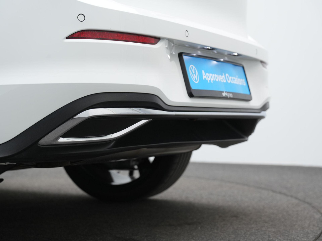 Volkswagen Golf GTE (KJJ69J) met abonnement