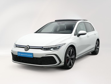 Volkswagen Golf GTE (KJJ69J) met auto abonnement