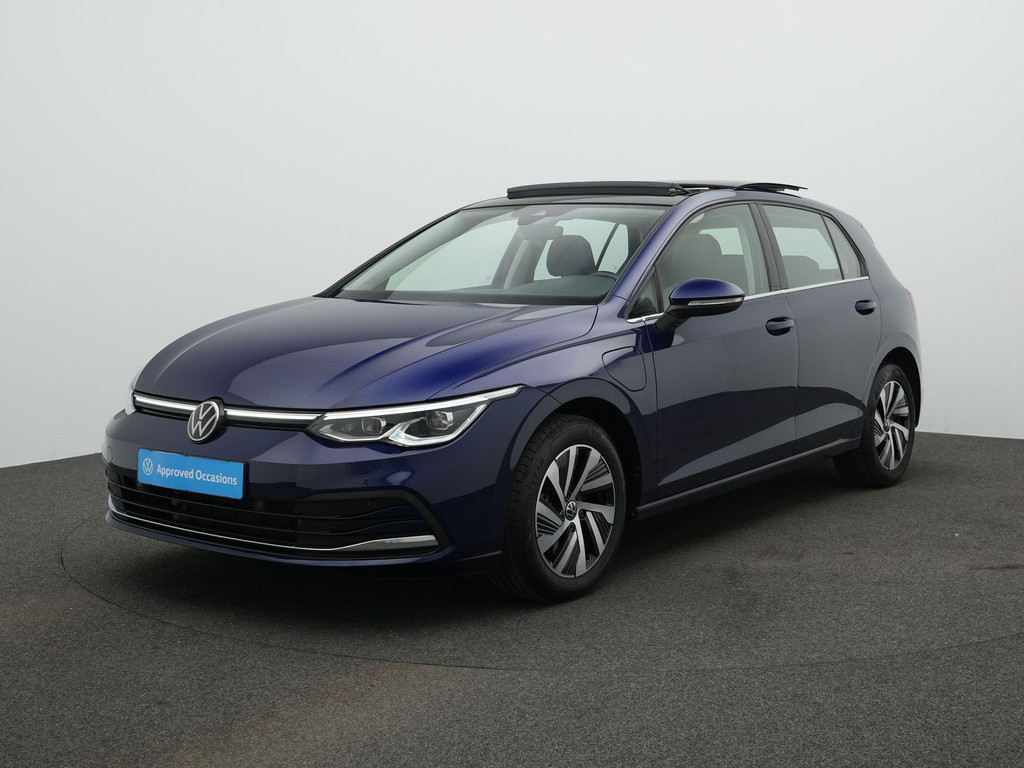 Volkswagen Golf (KGD77V) met abonnement