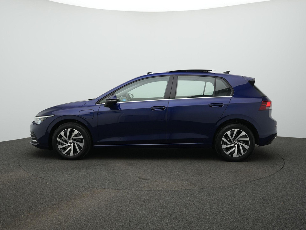 Volkswagen Golf (KGD77V) met abonnement