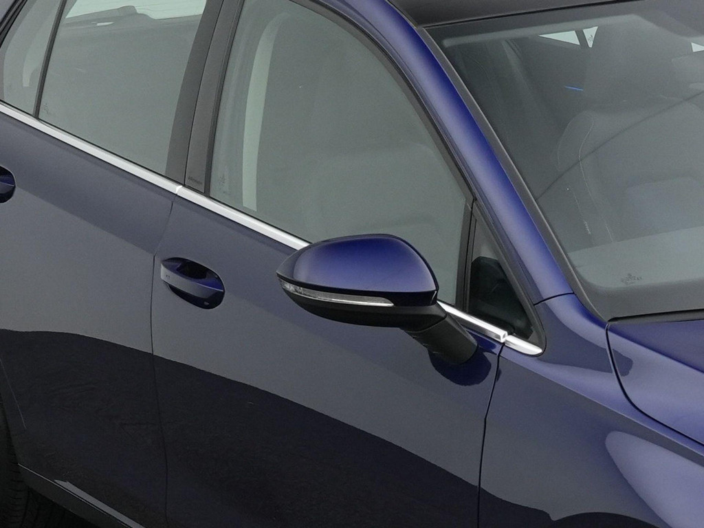 Volkswagen Golf (KGD77V) met abonnement