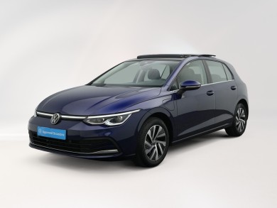 Volkswagen Golf (KGD77V) met auto abonnement