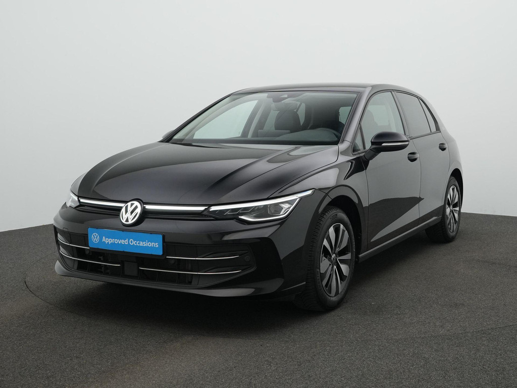Volkswagen Golf (KGL28Z) met abonnement