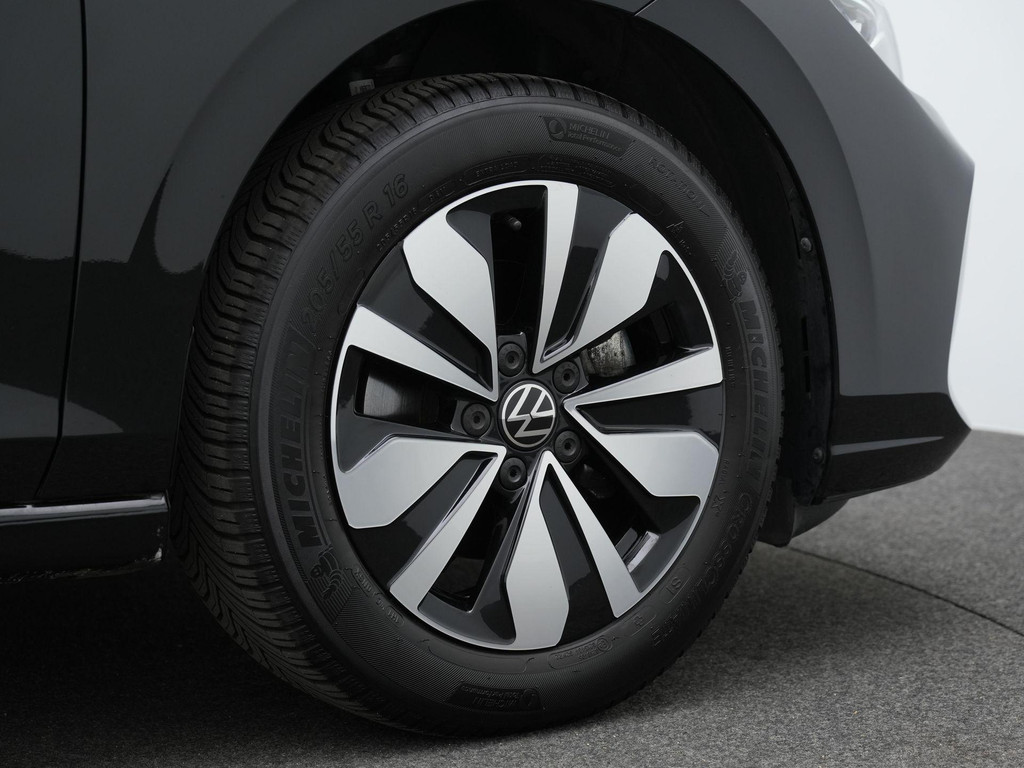 Volkswagen Golf (KGL28Z) met abonnement