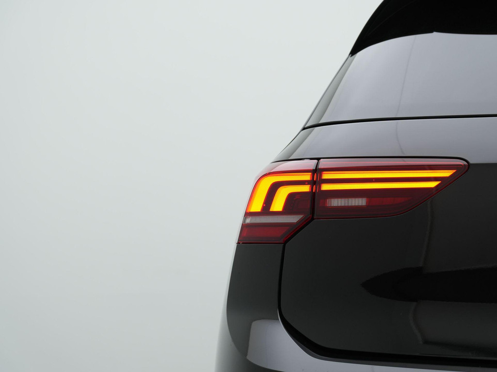 Volkswagen Golf (KGL28Z) met abonnement